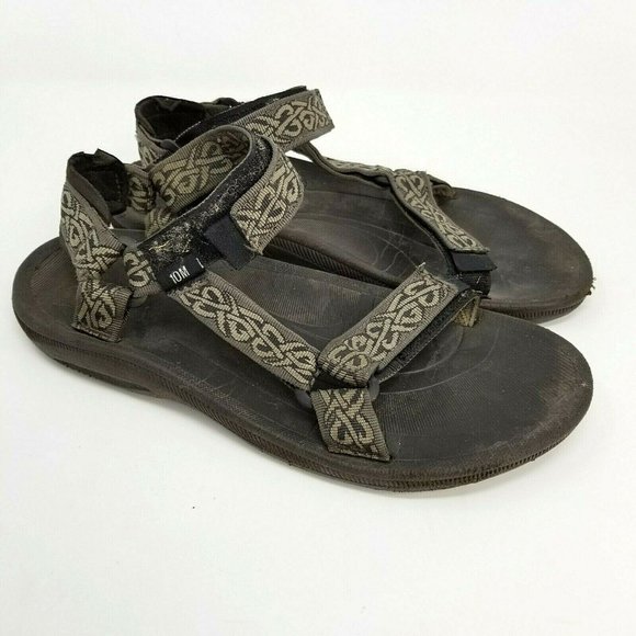teva terradactyl mens